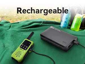radios walkie talkies waterproof