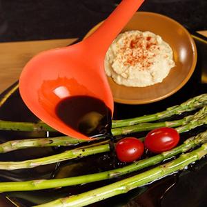 cooking utensils