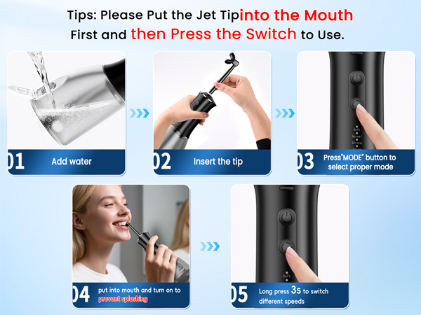 use manual