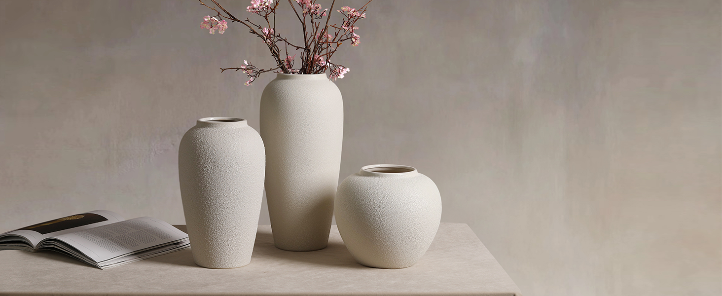 large floor vase