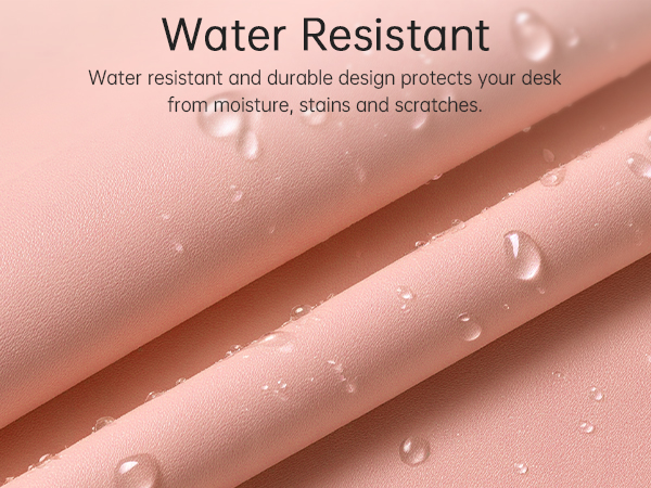 desk mat