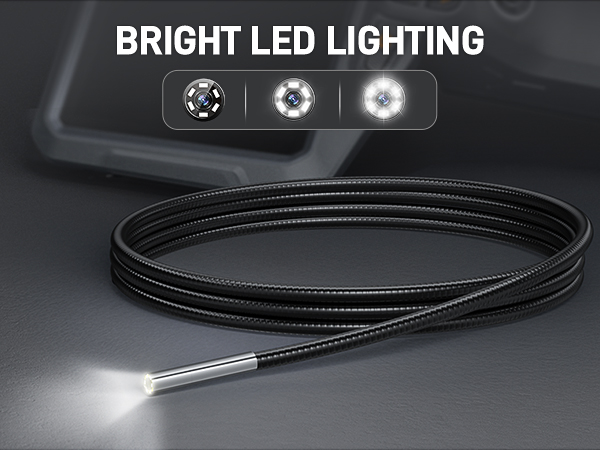 Bright Led Lighting
