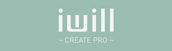 iwill CREATE PRO