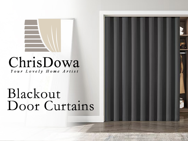 curtains