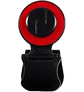 KALLORY Mobile Gaming Triggers for Phone, Shooter Game Controller Buttons | for Mobile FPS Games,...