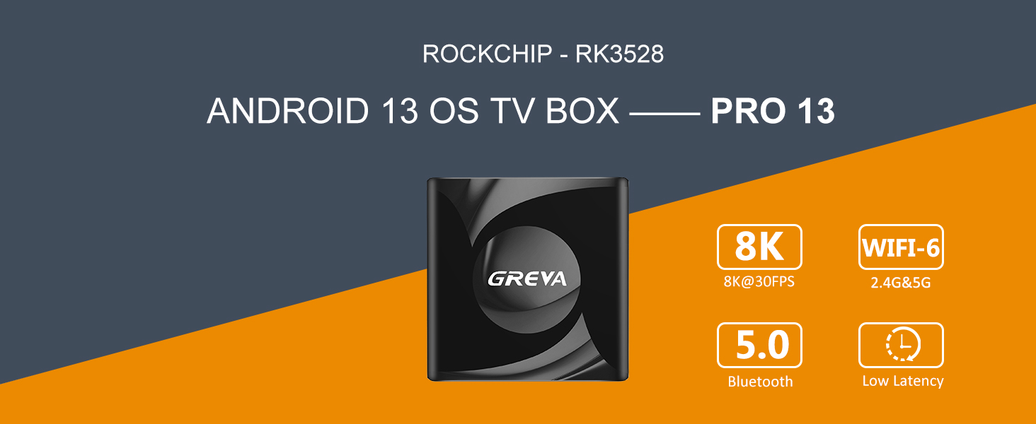 android tv box-pro 13-4