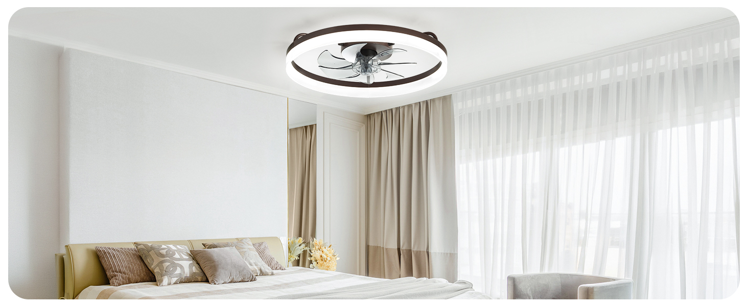 ceiling fan