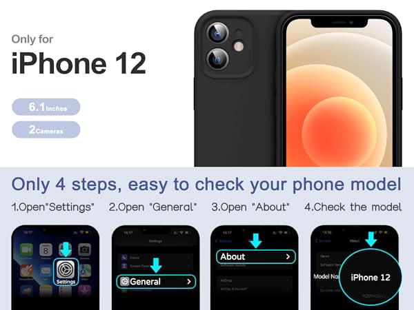 iPhone 12 Case