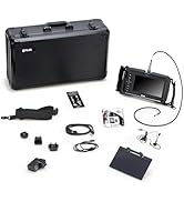 FLIR VS80 General Purpose Videoscope Kit with 5.5mm x 1m Long Probe