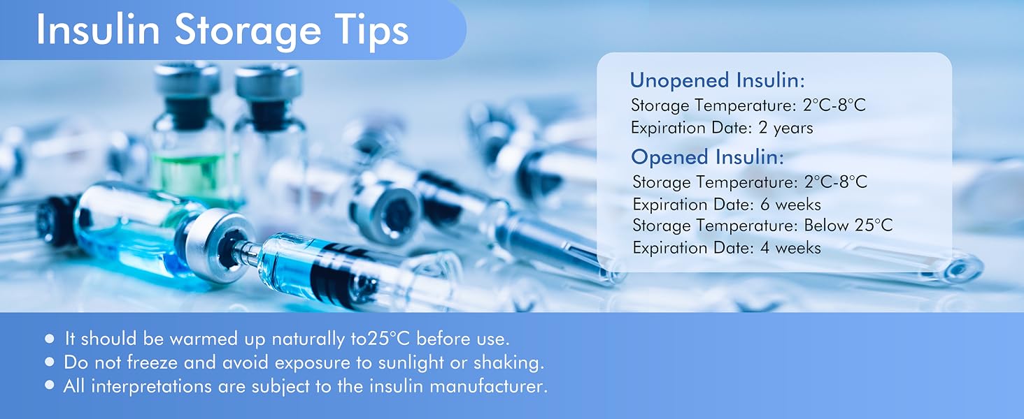 Insulin Vial