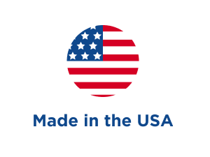 Made in the USA