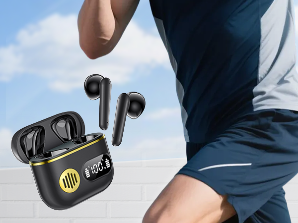 Real-Time AI Translation Earbuds