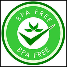 BPA FREE