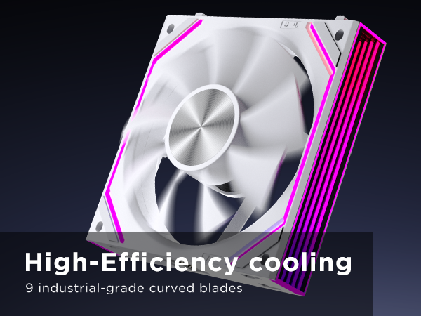 120mm case fan