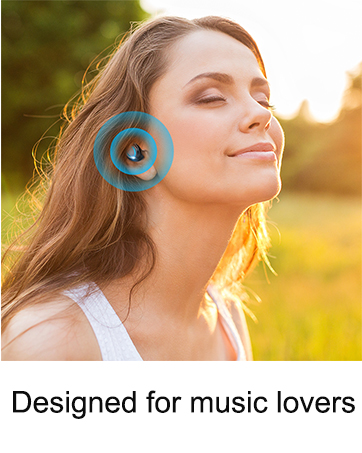 bluetooth earphones