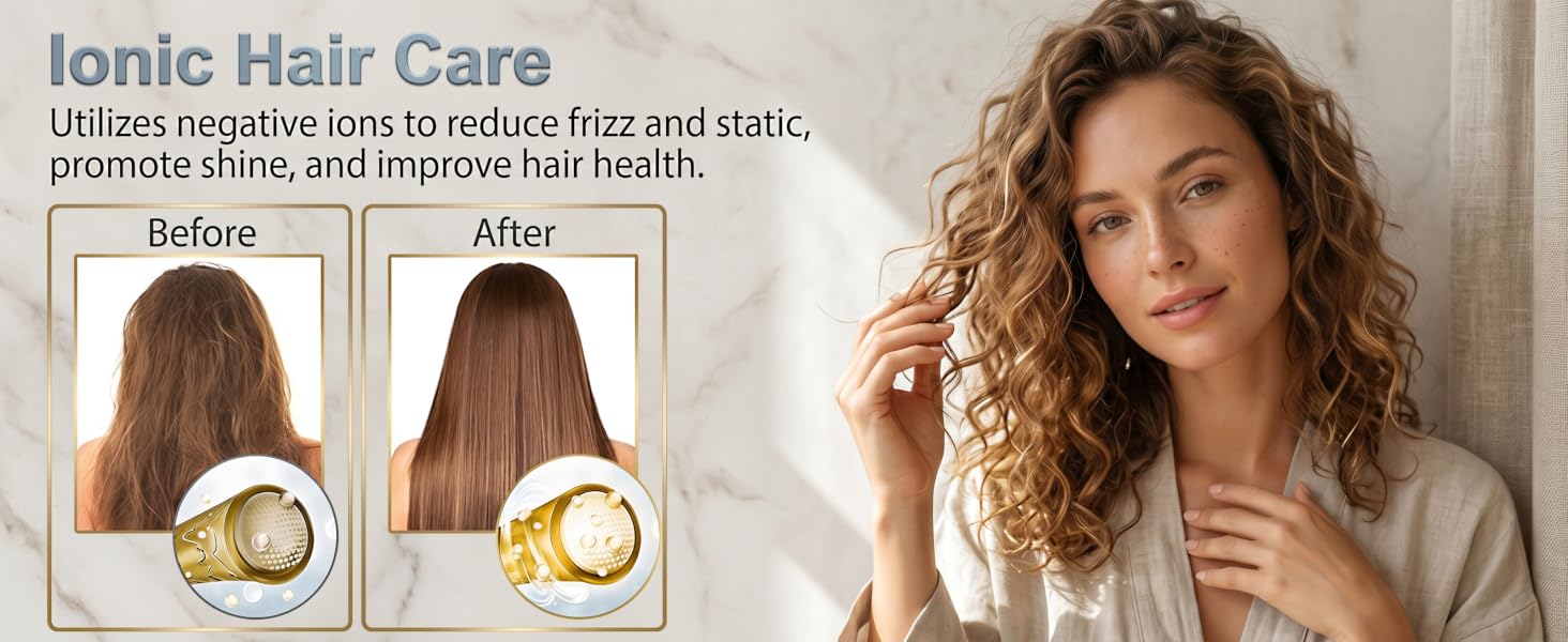 Ionic Fast Dry