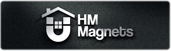 HMMAGNETS LOGO