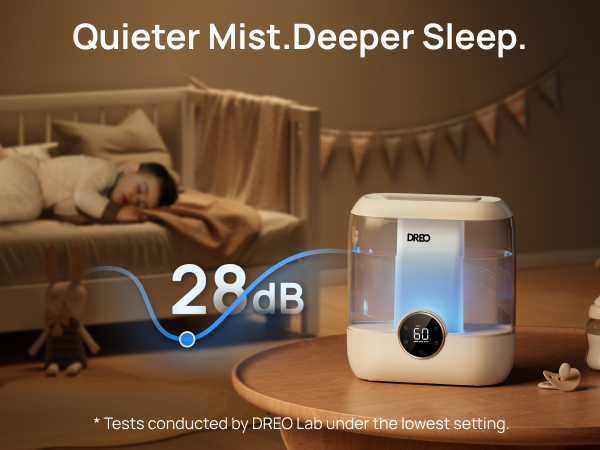 humidfifiers for baby