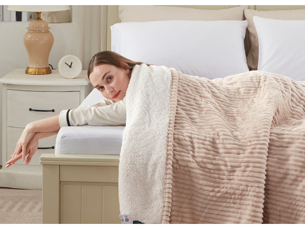 heated blanket