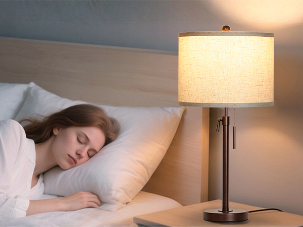 table lamps for bedroom