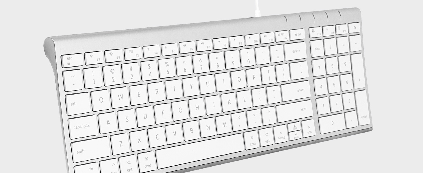 keyboard