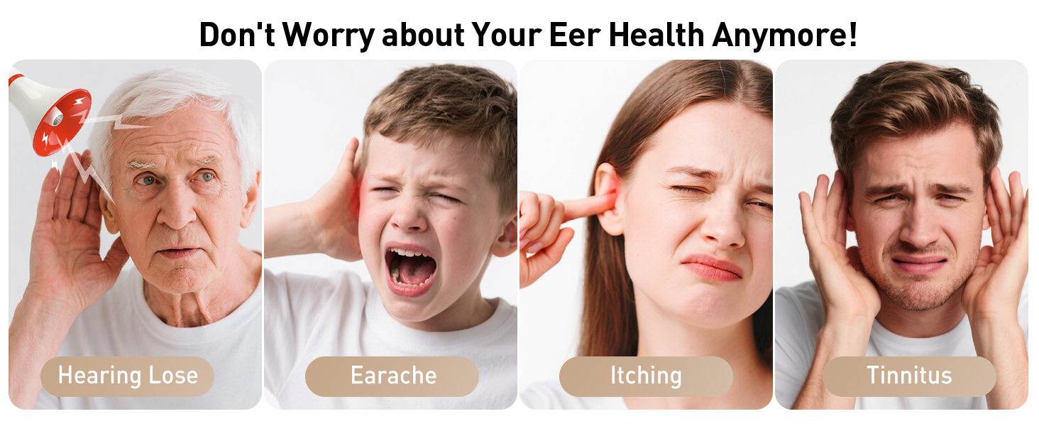 ear cleaner