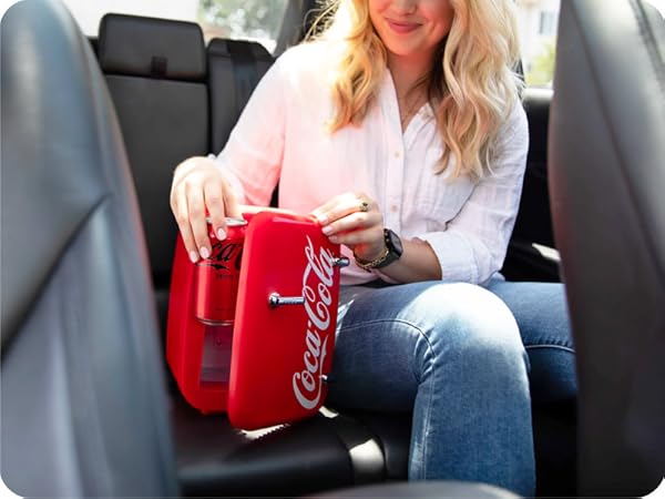 6 can mini fridge coca mini fridge coke usb mini fridge for car ??? mini kühlschrank minu college