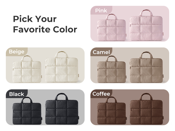 pick your favorite color