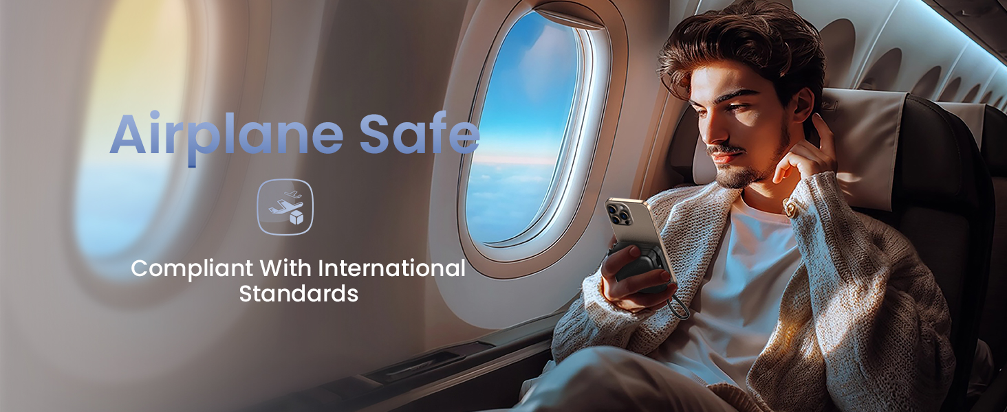 magsafe portable charger