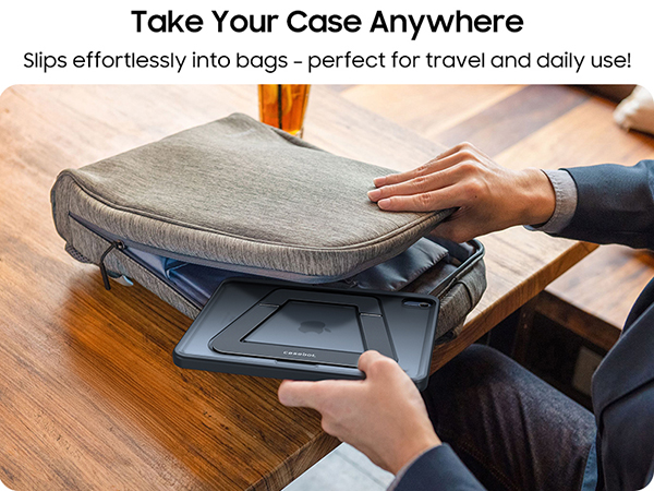 iPad 11th Generation Case