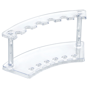 pen holder display stand