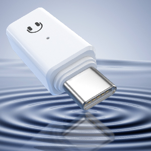 usb c to lighting adapter