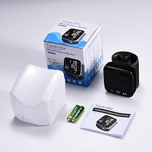 Blood Pressure Monitor