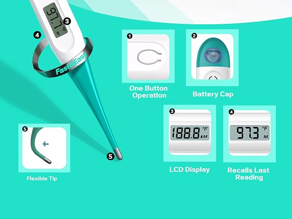 thermometer