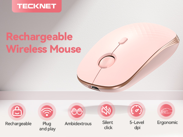 mouse