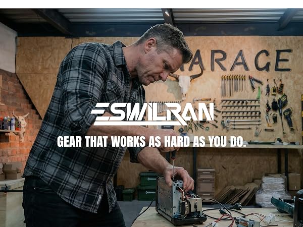 Heavy Duty Portable Tool Storage Organization
