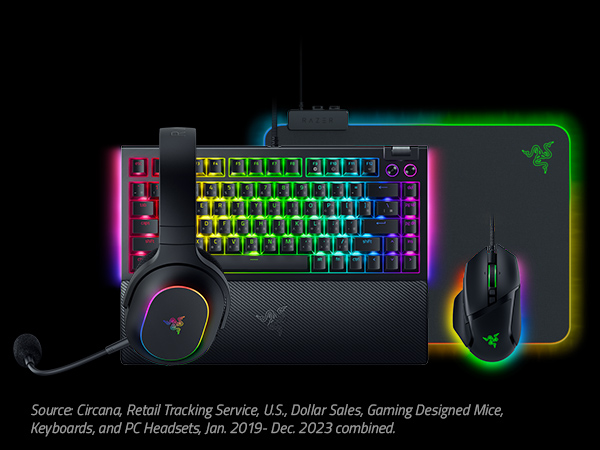 Complete Your Immersion