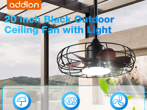 ceiling fan