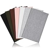 DiyJibb Headbands for Women Wide Hair Bands Workout Headbands for Women Cloth Womens Headband Set...