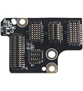Imdinnogo 3D Printer Accessories P1P P1S Extruder Interface Board: PCB Adapter Transfer Plate Ens...