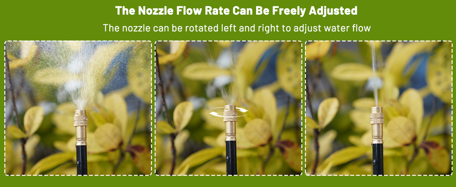 plant watering system