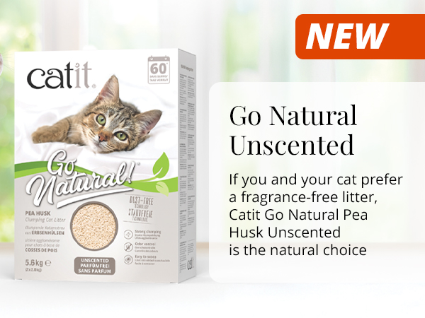 Go Natural Unscented
