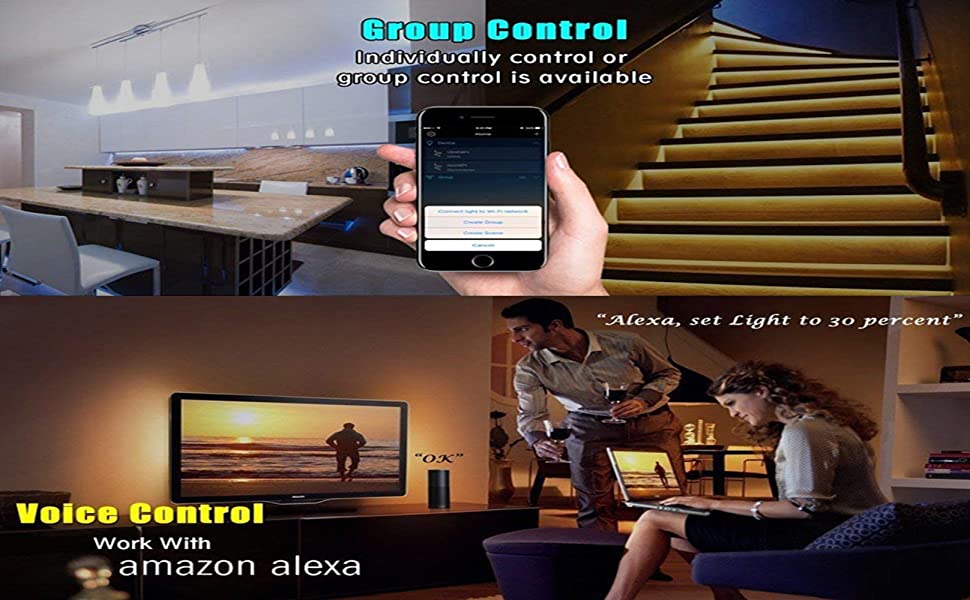 RGB LED Controller