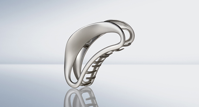 the hair edit sculpted clip