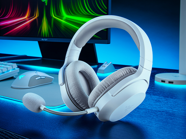 Razer Barracuda X (Mercury)