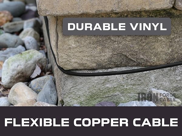 extension cord outdoor