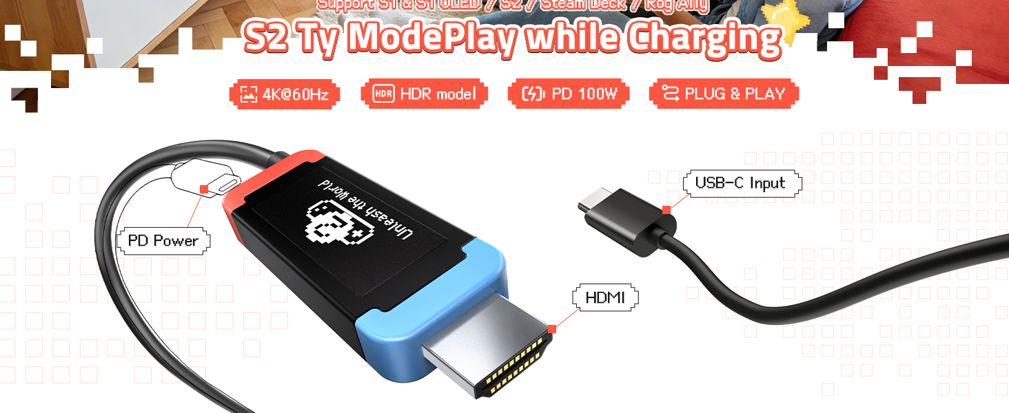 usb c to hdmi