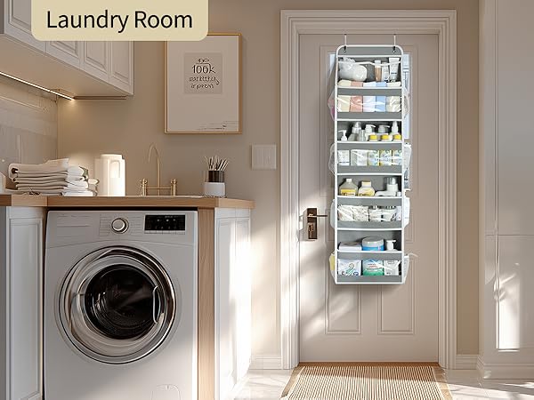 Door Organizer