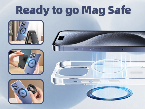 magnetic ring for popsocket