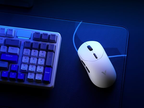 VT2 WIRELESS GAMING MOUSE